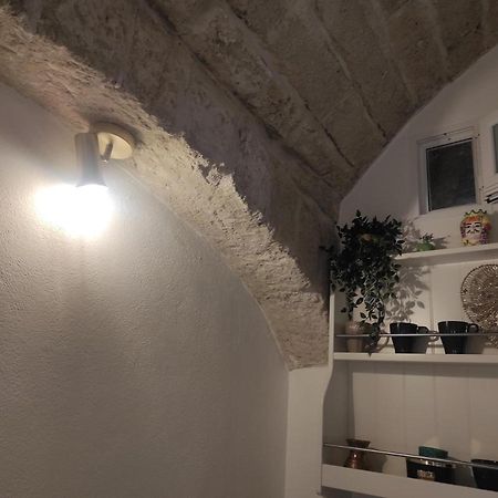 Dimora San Nicola Bari Exterior foto