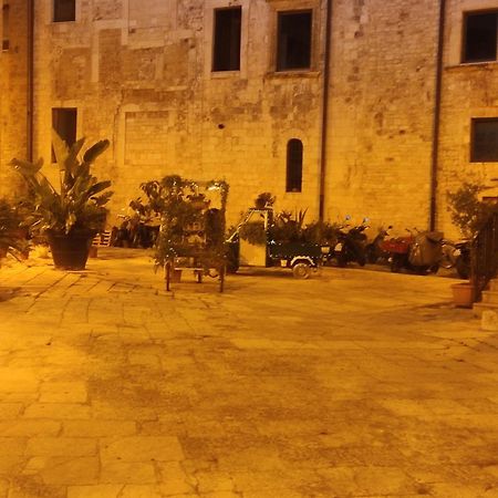 Dimora San Nicola Bari Exterior foto