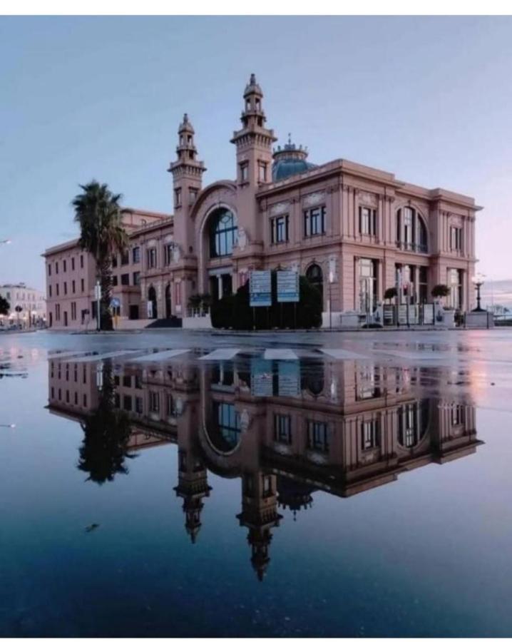 Dimora San Nicola Bari Exterior foto