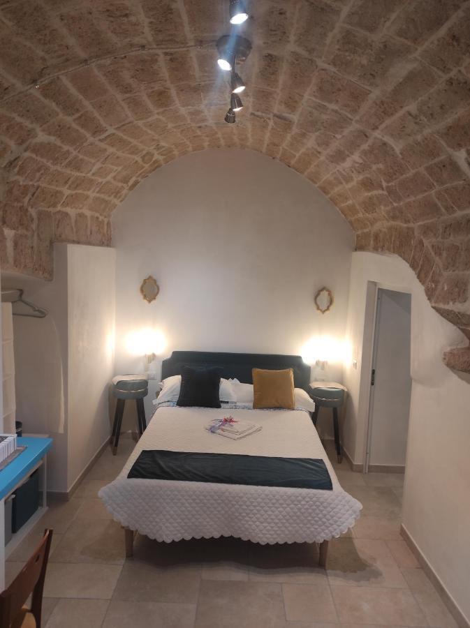 Dimora San Nicola Bari Exterior foto