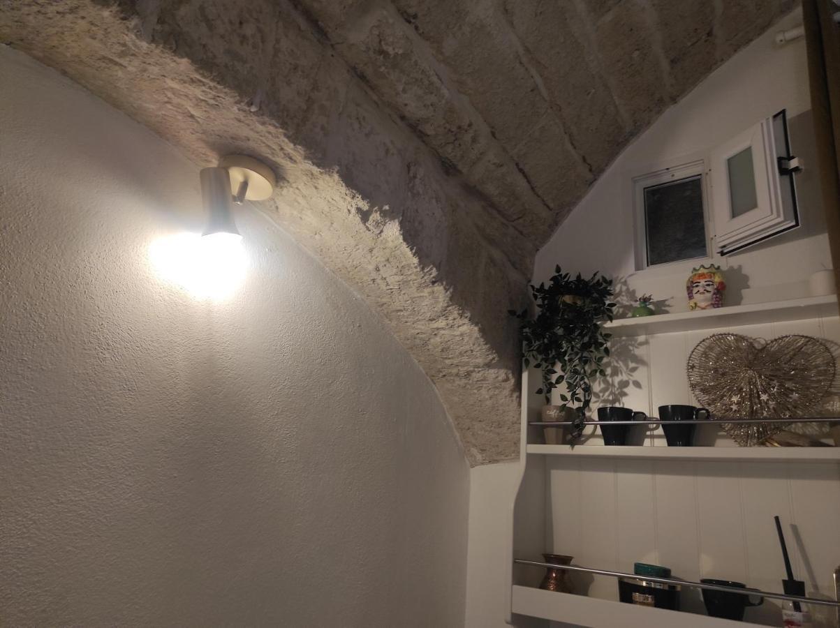 Dimora San Nicola Bari Exterior foto