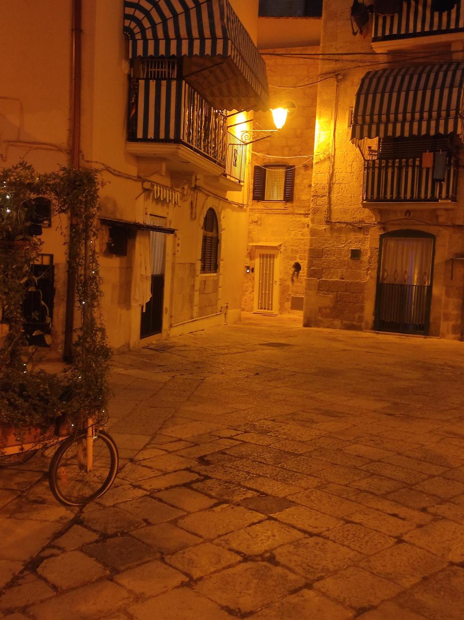 Dimora San Nicola Bari Exterior foto
